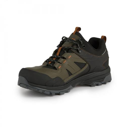Zapatillas de trekking hombre Regatta Regen low RMF896 [2]