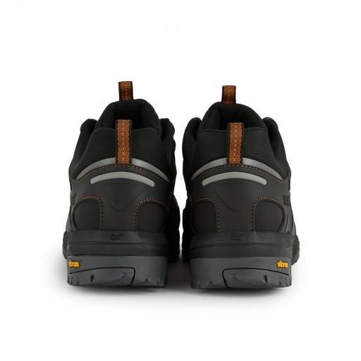 Zapatillas de trekking hombre Regatta Regen low RMF896 [3]