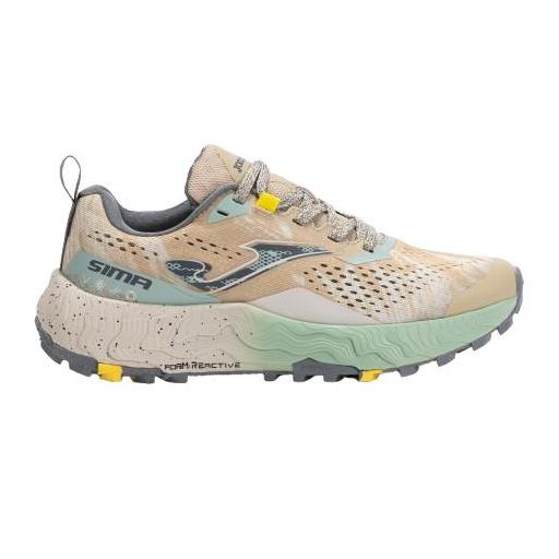 ZAPATILLAS mujer JOMA SIMA 2525 beige [0]