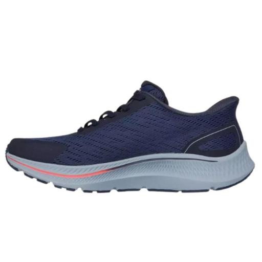 SKECHERS GO RUN CONSISTENT 2.0- Wordview. Navy 220880/NVY. Zapatillas Deportivas Hombre. [1]
