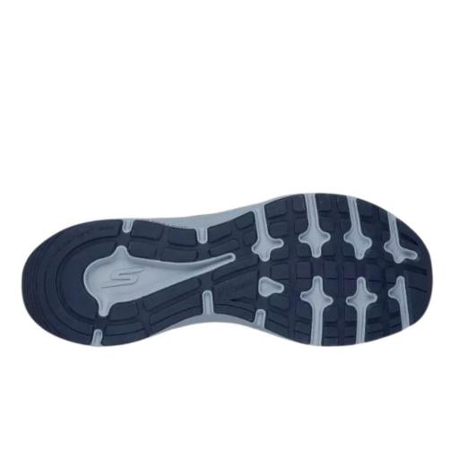 SKECHERS GO RUN CONSISTENT 2.0- Wordview. Navy 220880/NVY. Zapatillas Deportivas Hombre. [3]