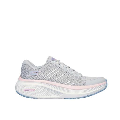 SKECHERS GO RUN ELEVATE 2.0 Badric. 129008/ GYPK. Zapatillas Running Mujer.  [0]