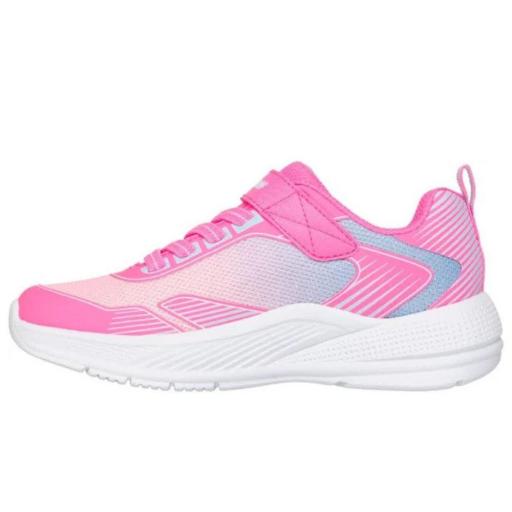 SKECHERS MICROSPEC ADVANCE 303657L/HPMT. Zapatillas Niñas. [1]