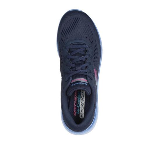 SKECHERS SKECH-LITE PRO-Stunning Steps. 150010/NVBL. Zapatillas Running Mujer [2]