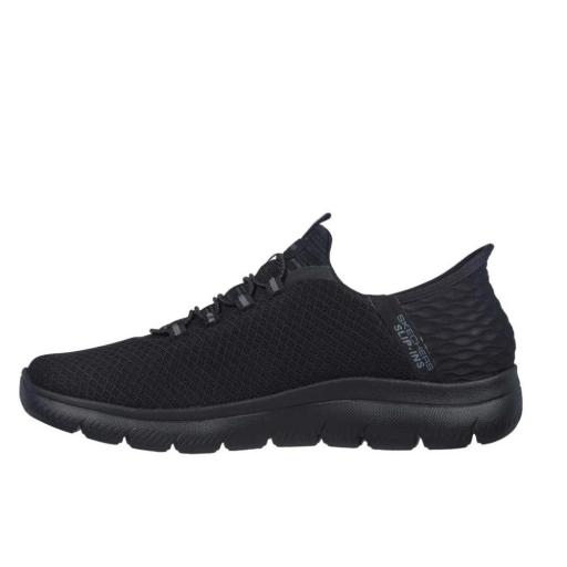 SKECHERS SUMMITS-HIGH RANGE. 232457/BBK. Zapatillas Deportivas Hombre [1]