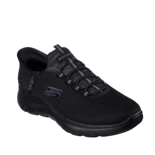 SKECHERS SUMMITS-HIGH RANGE. 232457/BBK. Zapatillas Deportivas Hombre [2]