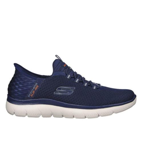 SKECHERS SUMMITS-HIGH RANGE. 232457/NVY. Zapatillas Deportivas Hombre