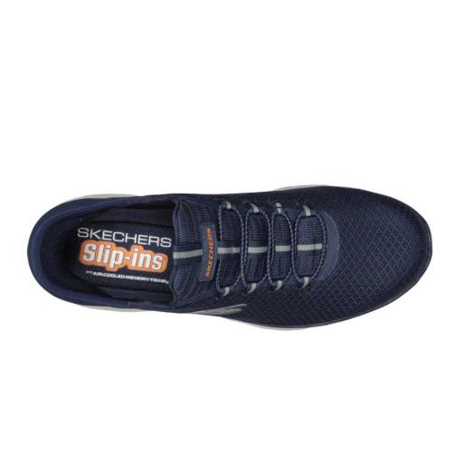 SKECHERS SUMMITS-HIGH RANGE. 232457/NVY. Zapatillas Deportivas Hombre [3]