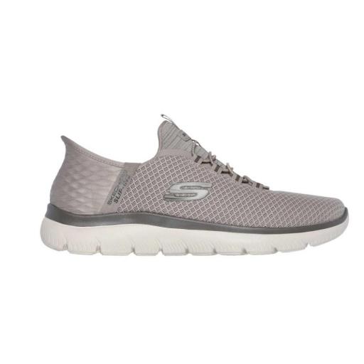 SKECHERS SUMMITS-HIGH RANGE. 232457/TPE. Zapatillas Deportivas Hombre