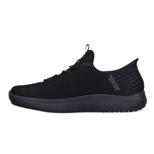 SKECHERS SUMMITS SR COLSIN. Black. 200205EC/BBK. Zapatillas Hombre deportivas. [1]