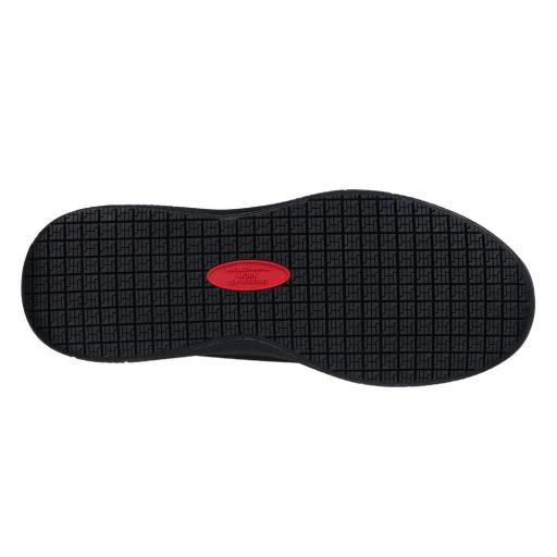 SKECHERS SUMMITS SR COLSIN. Black. 200205EC/BBK. Zapatillas Hombre deportivas. [4]