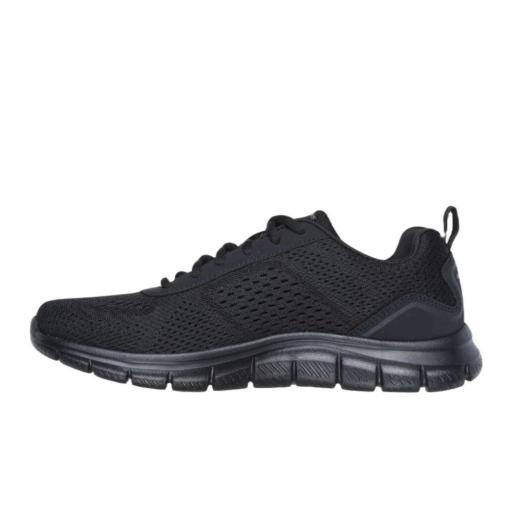 SKECHERS TRACK-LESHUR. 232758/BBK. Zapatillas Deportivas Hombre [1]