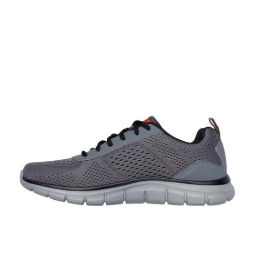 SKECHERS TRACK-LESHUR. 232758/CCOR. Zapatillas Deportivas Hombre [2]