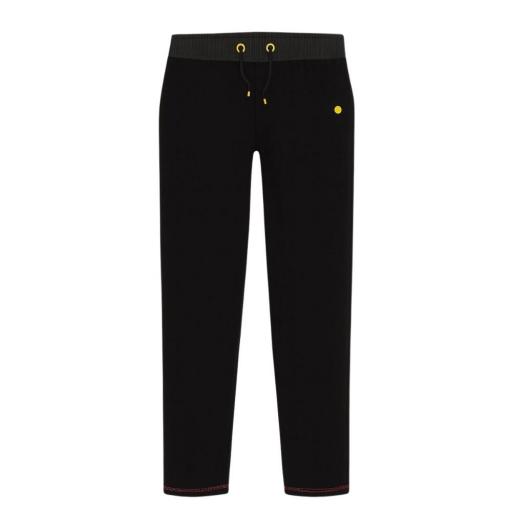 SPHERE PRO AMARES Negro. 5600080. Pantalón chándal Mujer sin Perchar. [1]