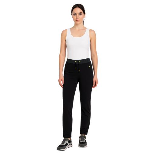 SPHERE PRO AMARES Negro. 5600080. Pantalón chándal Mujer sin Perchar. [0]