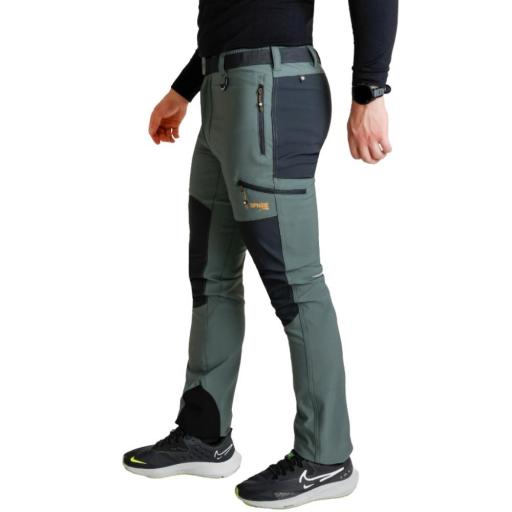 SPHERE PRO GARRET. Pantalón trekking Hombre. 7125037 [1]