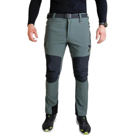 SPHERE PRO GARRET. Pantalón trekking Hombre. 7125037 [0]