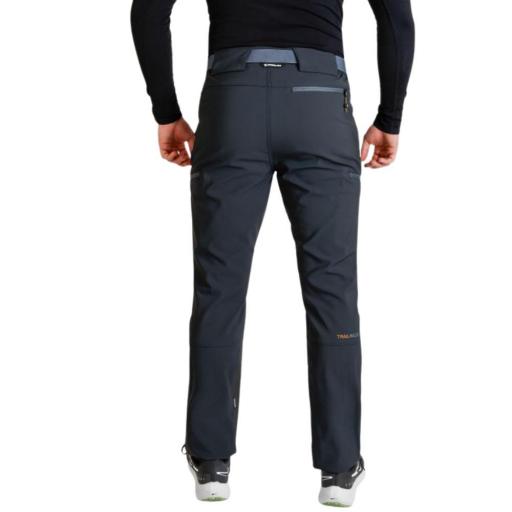 SPHERE PRO GOLAN 7125001 Carbon-gris-tab. Pantalón trekking Hombre. [2]