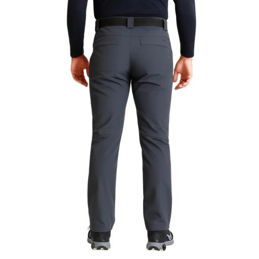 SPHERE PRO GRAVA 7125009 Sombra Azul–Gris – Pantalón Trekking Hombre Resistente y Transpirable [1]