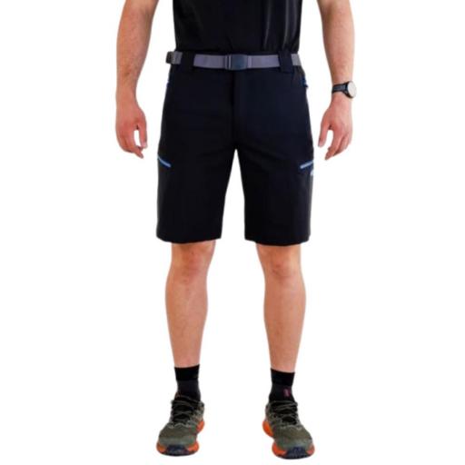SPHERE PRO HAGGER. Bermuda Trekking Nylon/Spandex Hombre. 6715003