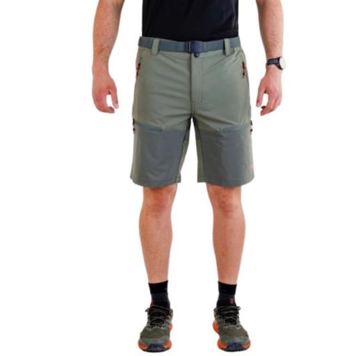 SPHERE PRO HORNET. Bermuda Trekking Nylon/Spandex Hombre 6715004