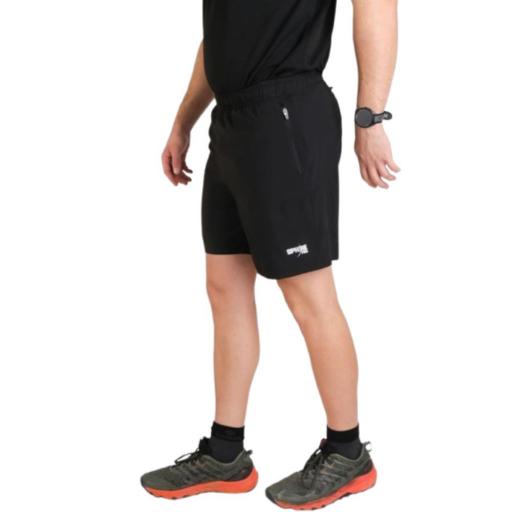 SPHERE PRO RICHARD  Negro. 4915014. Short Running Hombre. [1]