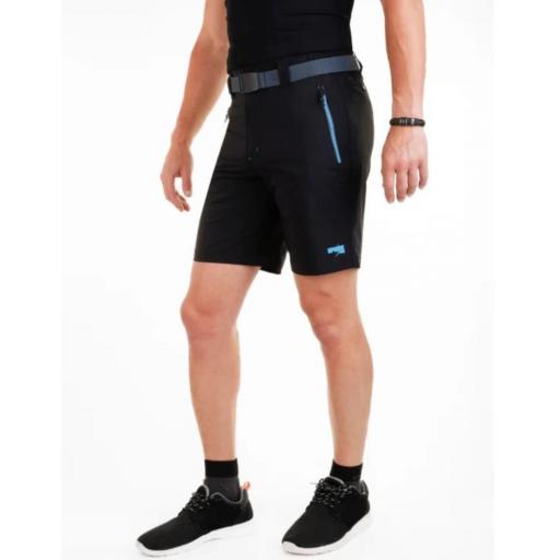 SPHERE PROL HUCKLEBERRY. Short Trekking Nylon/Spandex Hombre. 6715013 [1]