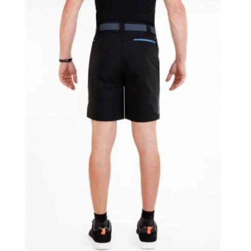 SPHERE PROL HUCKLEBERRY. Short Trekking Nylon/Spandex Hombre. 6715013 [2]