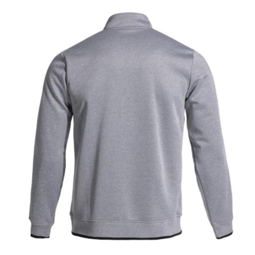 SUDADERA HOMBRE JOMA OLIMPIADA GREY-BLACK. 103708.251 [2]