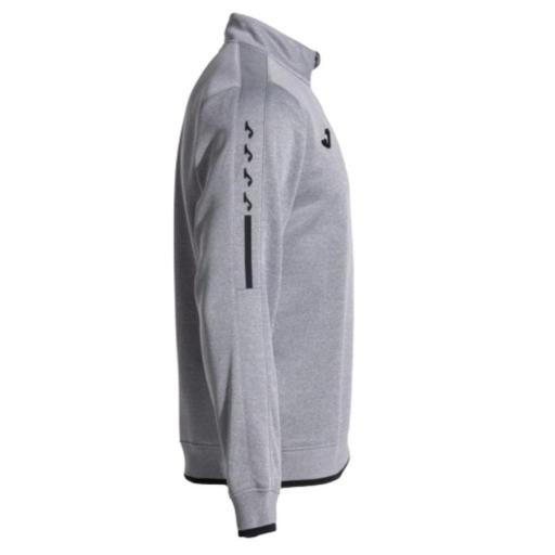 SUDADERA HOMBRE JOMA OLIMPIADA GREY-BLACK. 103708.251 [3]