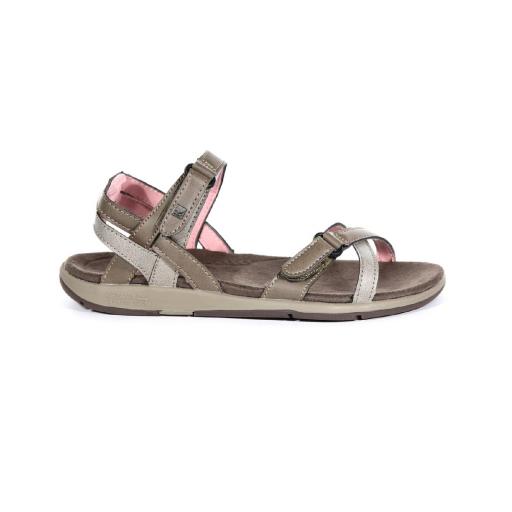 Sandalias de trekking para mujer - Regatta Lady Santa Cruz - RWF399-37Z