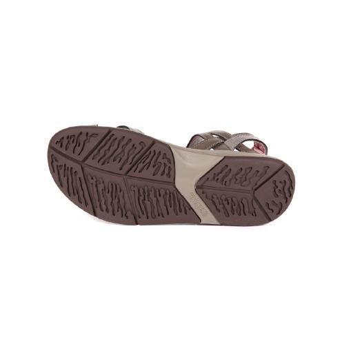 Sandalias de trekking para mujer - Regatta Lady Santa Cruz - RWF399-37Z [1]