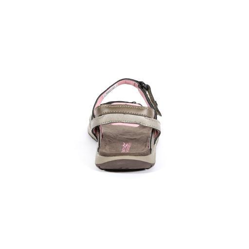 Sandalias de trekking para mujer - Regatta Lady Santa Cruz - RWF399-37Z [3]