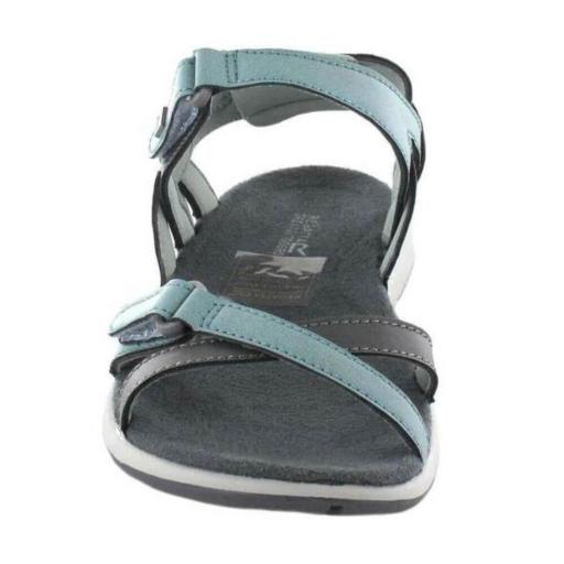 Sandalias Mujer Regatta Santa Cruz. RWF399. Stoneblue [3]