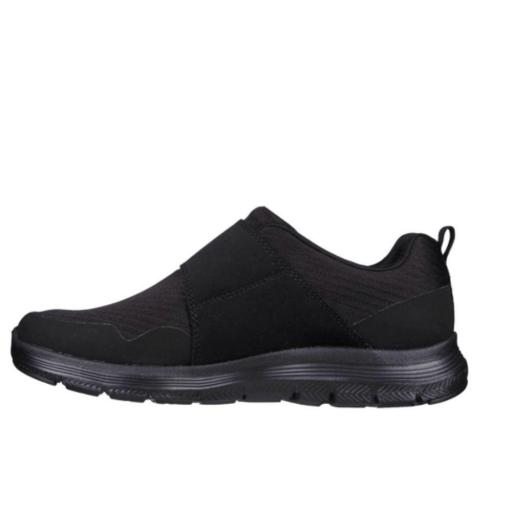 Zapatillas Deportivas Skechers FLEX ADVANTAGE 4.0- Upshift. 894159 BLACK [1]