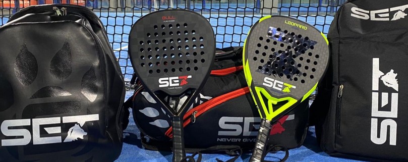 SET
