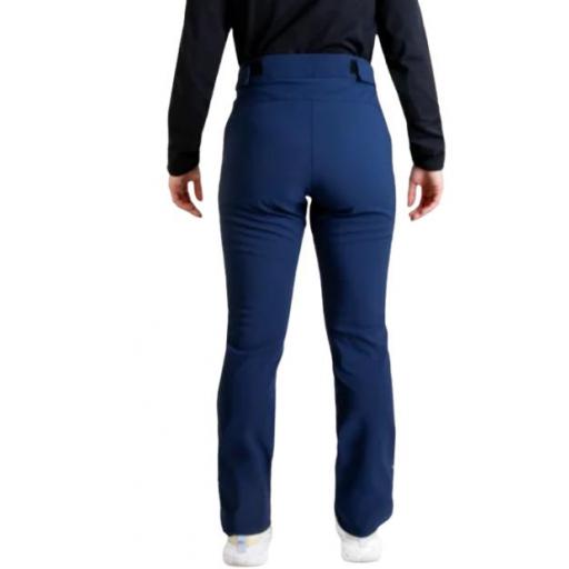 Pantalón Trekking Poliéster/Elastano Mujer Perchado SPHERE PRO PATRICIA 7125058 [2]