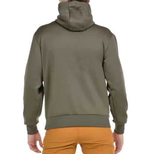 Sudadera Capucha +8000 ANDOR. Jungla [3]