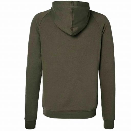 Sudadera Capucha KAPPA KORPO ZAIVER. 303WEP0. Green [1]