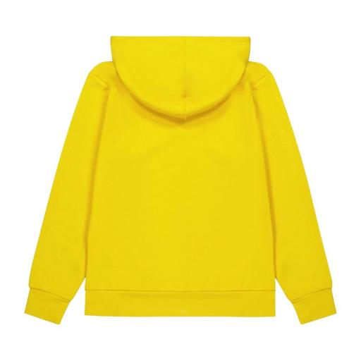 Sudadera Capucha Niño CHAMPION 306837 YS079. Amarillo [1]