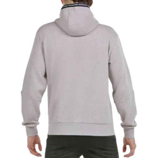 SUDADERA HOMBRE JOHN SMITH DOMBAY. Gris vigoré [3]