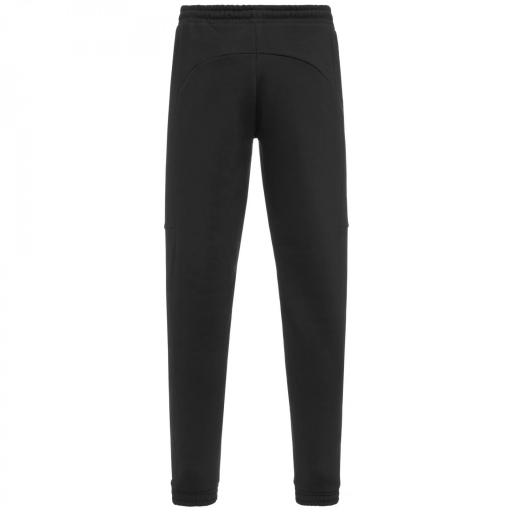 Pantalón Deportivo para Hombre KAPPA Logo GACI – Color Negro [2]