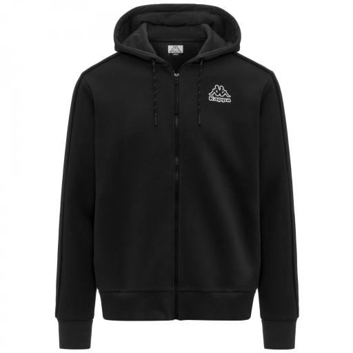 Chaqueta para hombre KAPPA LOGO GRIFO