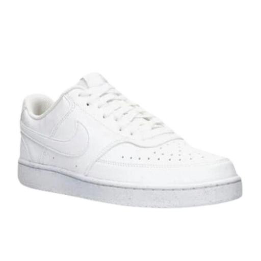 ZAPATILLAS CASUAL NIKE COURT VISION LO NN. DH2987 White. [2]