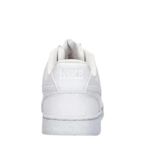 ZAPATILLAS CASUAL NIKE COURT VISION LO NN. DH2987 White. [3]