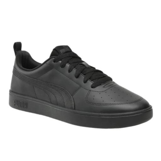 ZAPATILLAS CASUAL PUMA RICIKE. BLACK 387607 03 [1]