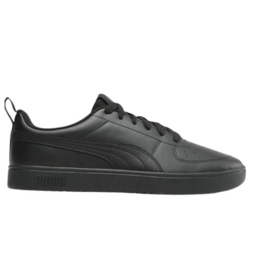 ZAPATILLAS CASUAL PUMA RICIKE. BLACK 387607 03 [0]