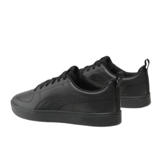 ZAPATILLAS CASUAL PUMA RICIKE. BLACK 387607 03 [2]