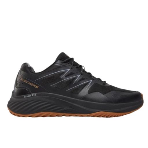 ZAPATILLAS DEPORTIVAS SKECHERS BOUNDER RSE-ZONER. 232781/BKGD [0]