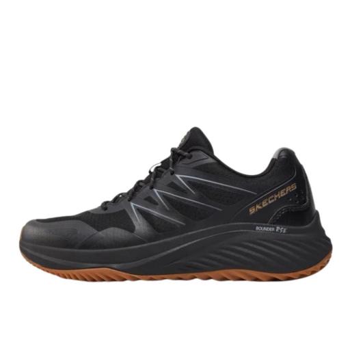 ZAPATILLAS DEPORTIVAS SKECHERS BOUNDER RSE-ZONER. 232781/BKGD [1]